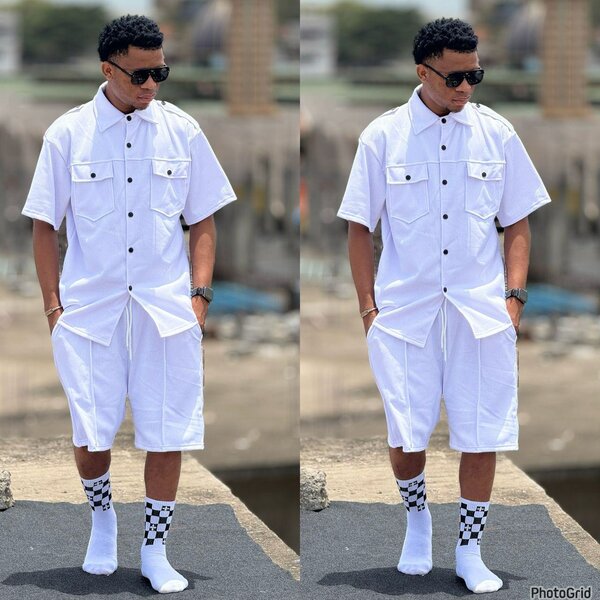 Complet homme