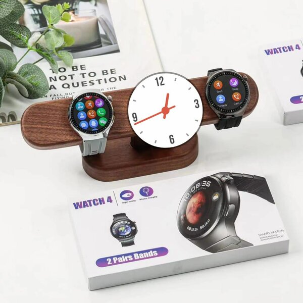 Montre Connectée avec Bracelets