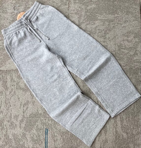 Thrift Jogger