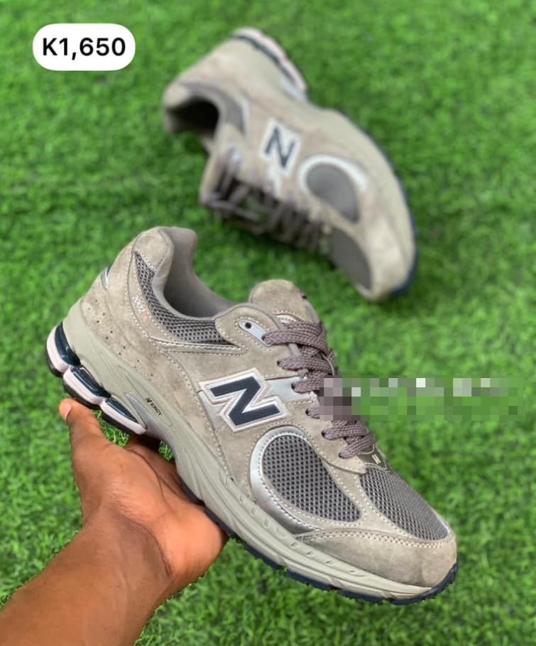 grey beige sneakers