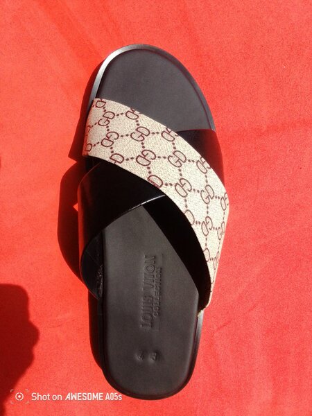 Slippers