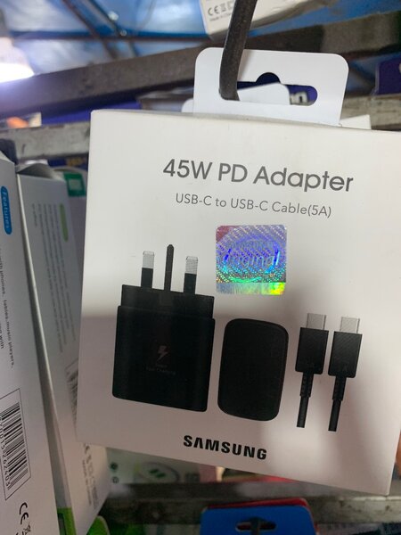 Android type c charger