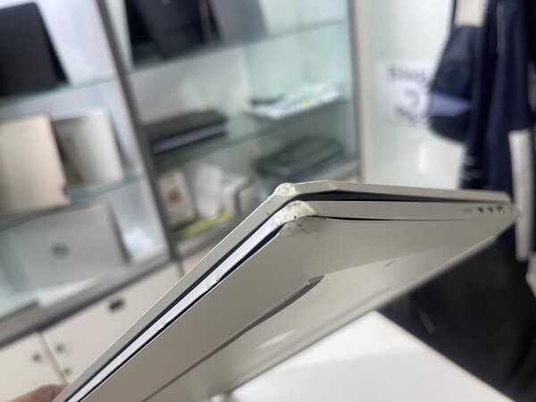 HP Elitebook 830 G7