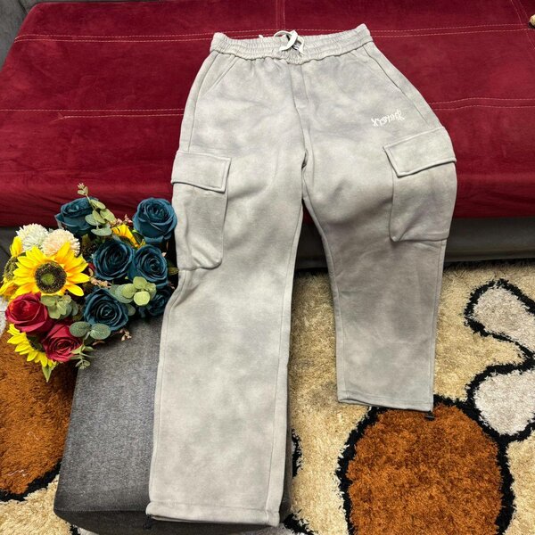 Long pants