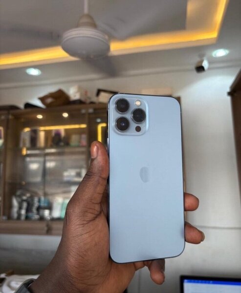 IPhone 12promax