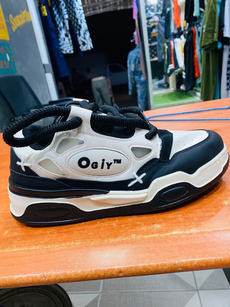 OGGYI