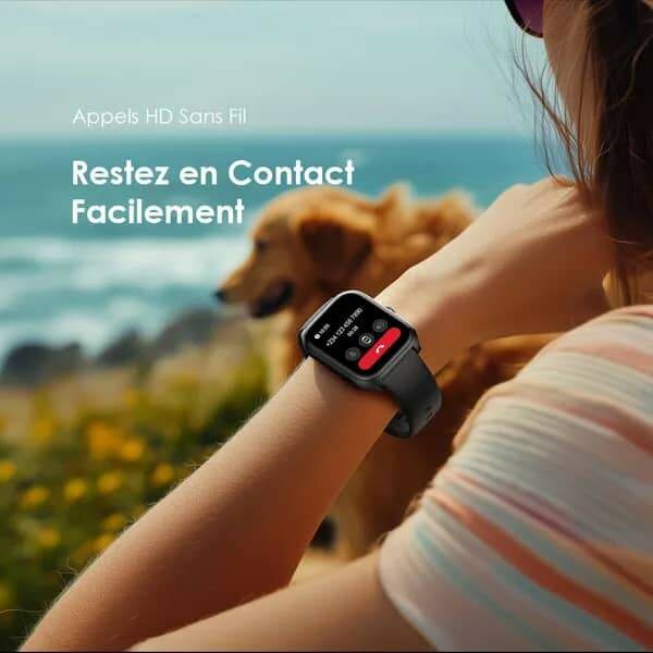 Montre Connectée Oraimo HD