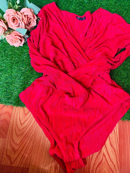 Ashkat clothes
