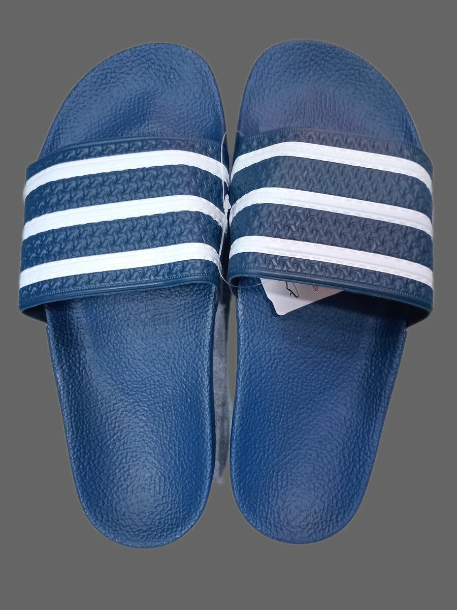Sandales pour balade.