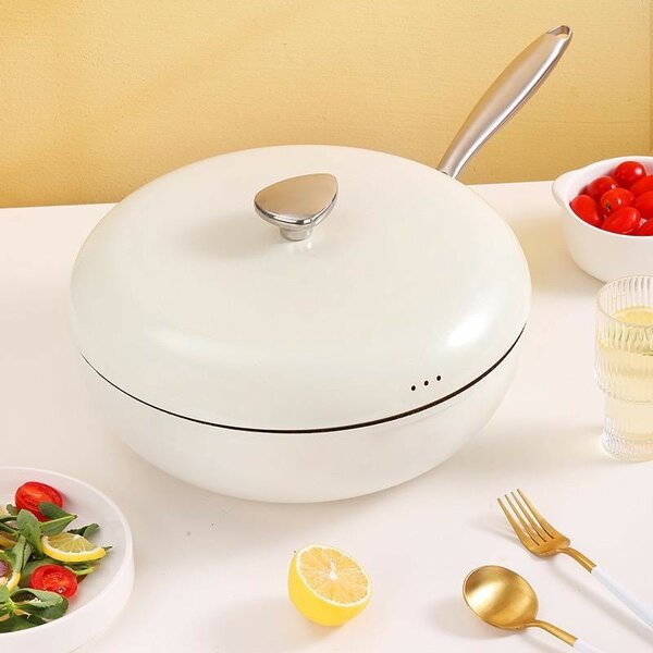 Frying pan