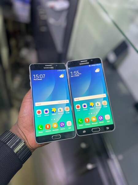 Galaxy Note 5