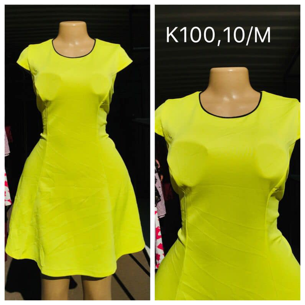 dress