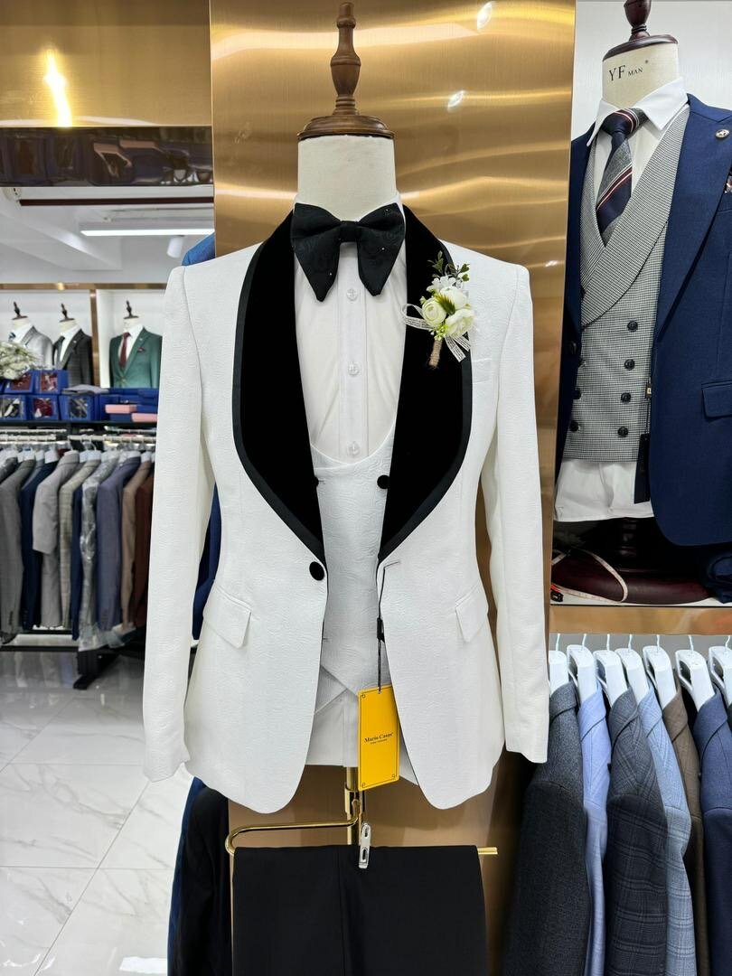Classic Suit
