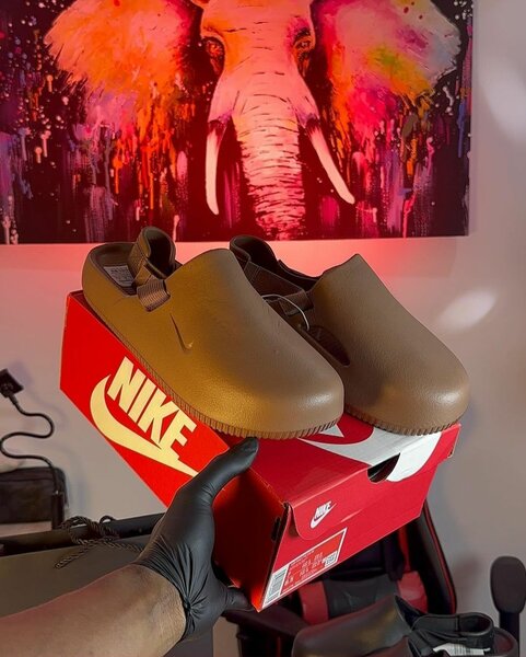 Chaussures