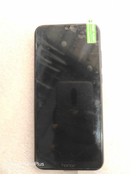 Huawei Y6 prime