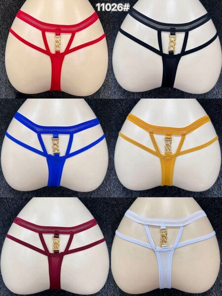 Lingerie de femme élégante