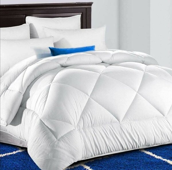 Double Bed Duvet/Comforter Sets