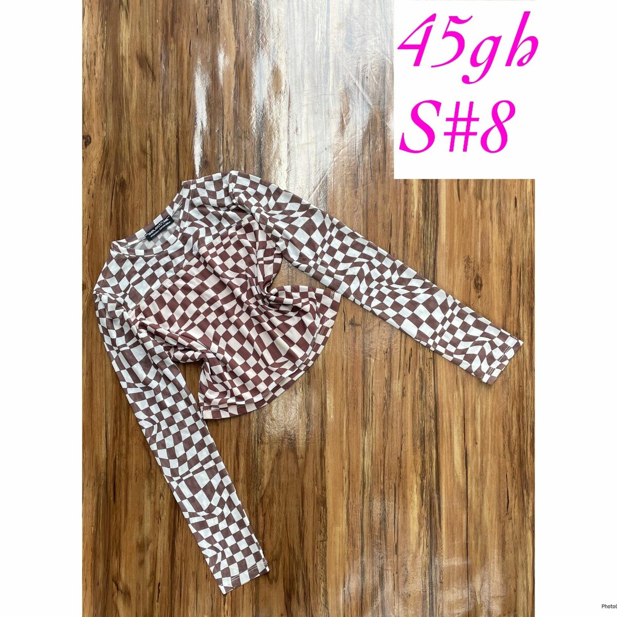 Ladies tops