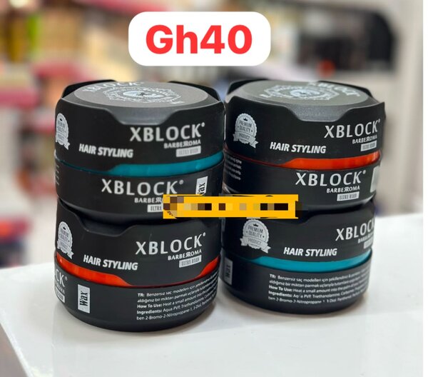 Xbock
