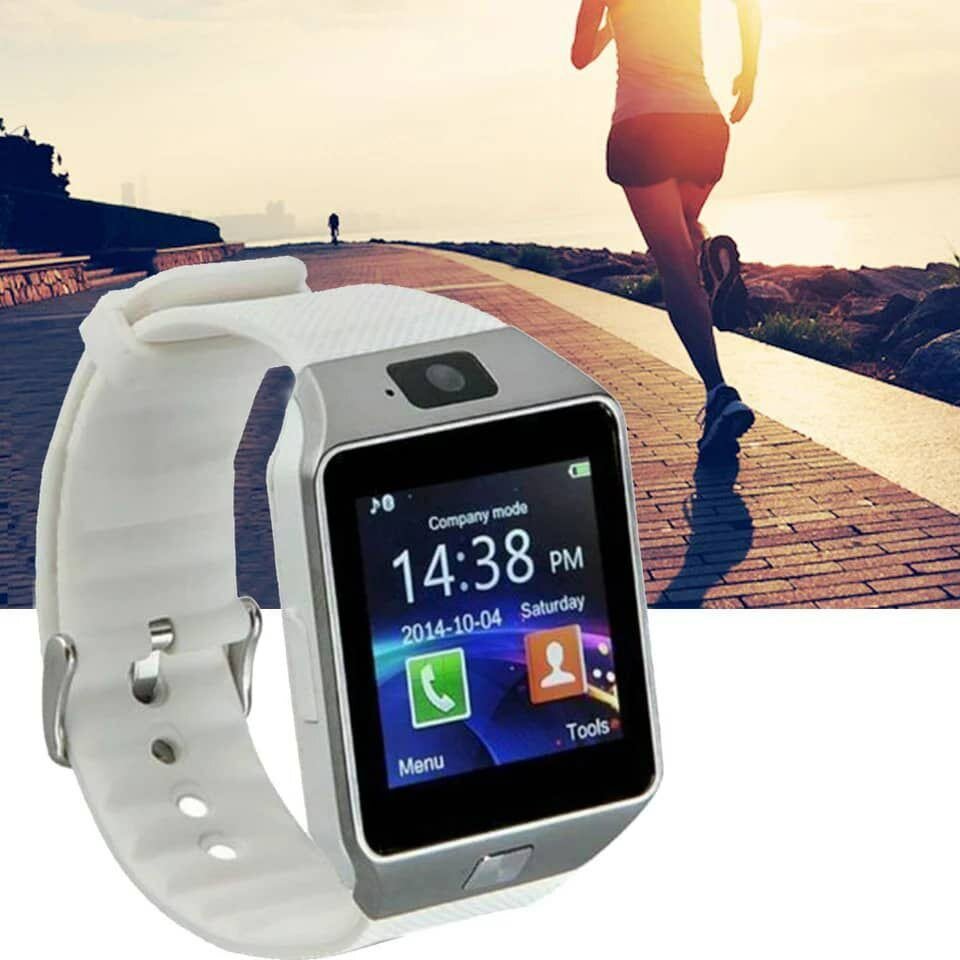 Montre Connectée DZ09 Bluetooth