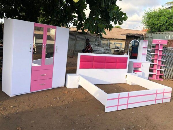 All room sets
