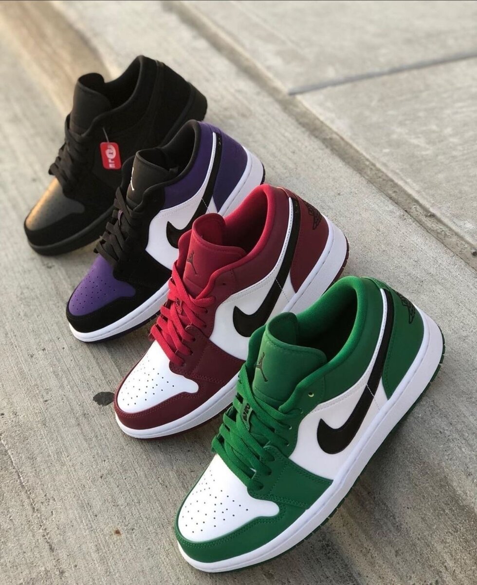 Air Jordan