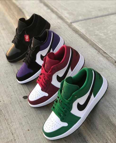 Air Jordan