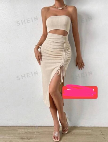 Robe femme