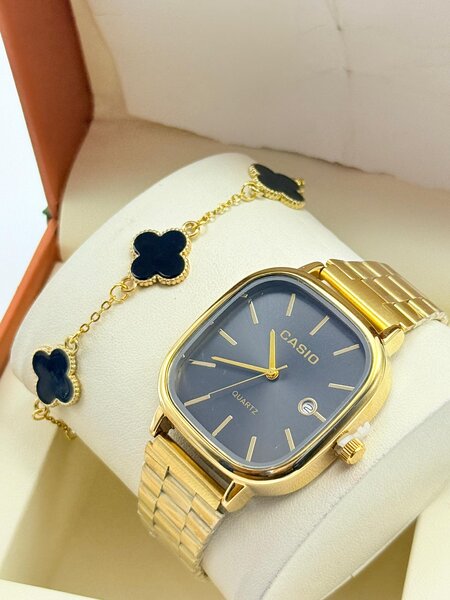 Montre casio