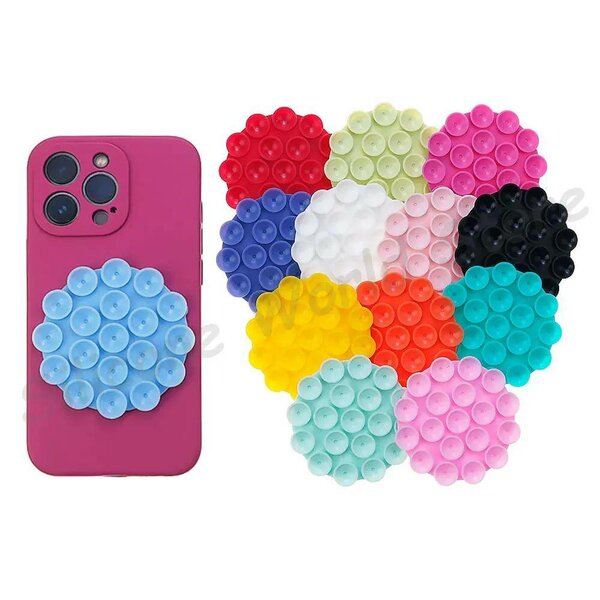 Phone grip