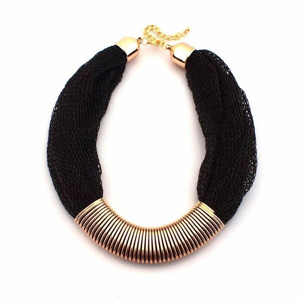 Ladies necklace