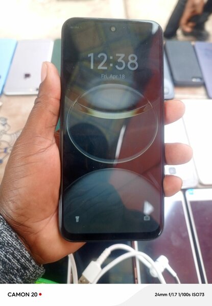 Tecno spark 30c