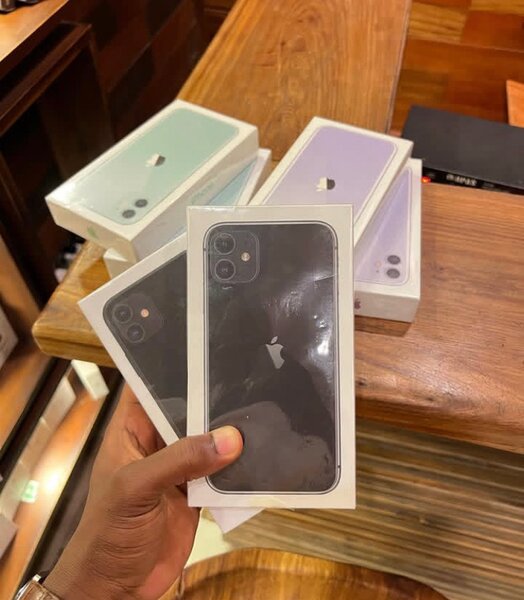  iPhone 11 128GB