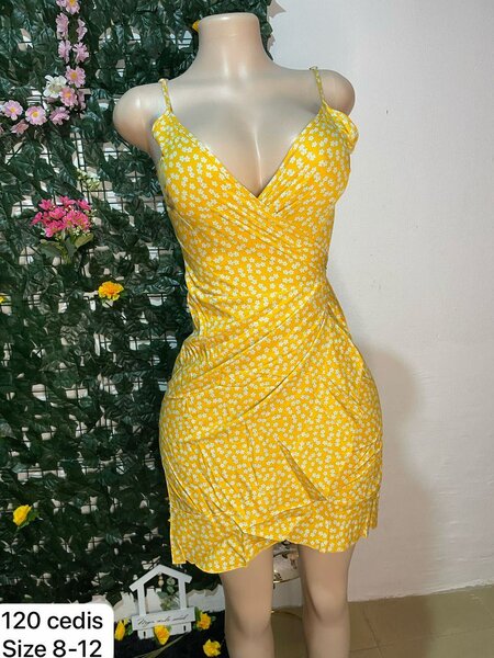 SHEIN dress