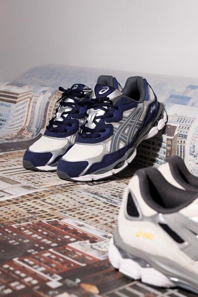 Chaussures de sport ASICS homme