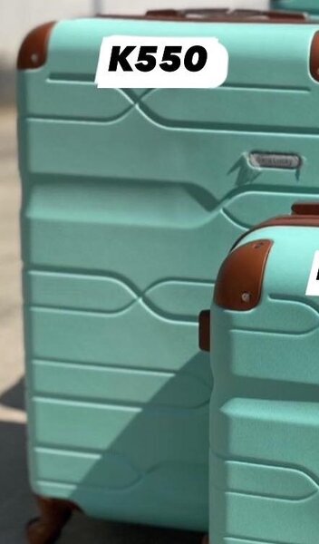 TRAVELING BAGS