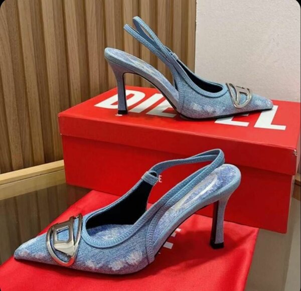 Quality Ladies Heel