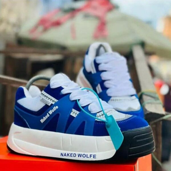 Chaussures Basket