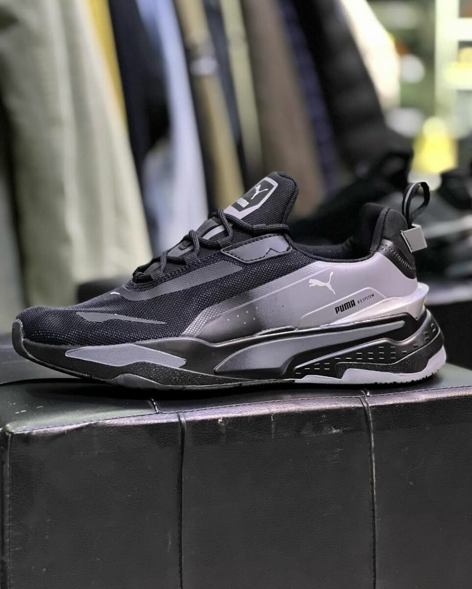 Chaussure puma