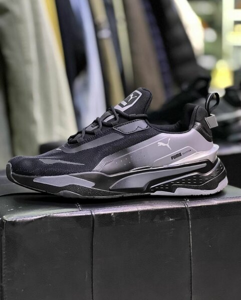 Chaussure puma