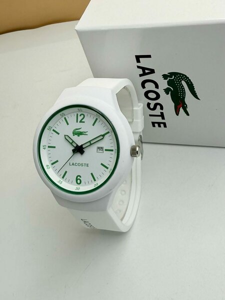 Montre LACOSTE