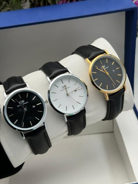 DW Ladies Watch