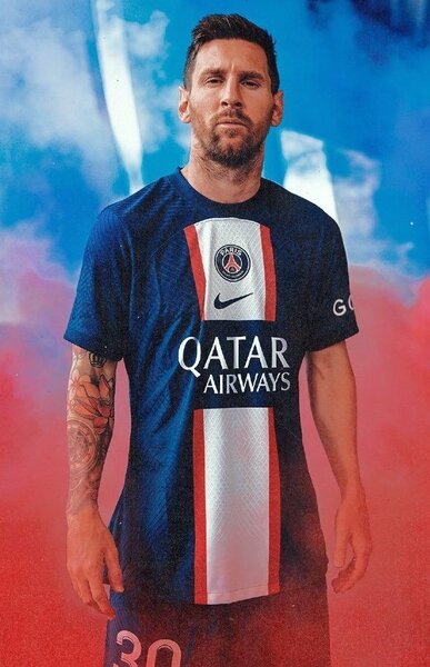 PSG