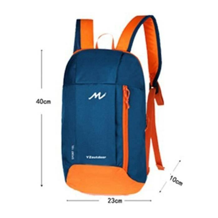 Sac Queshua