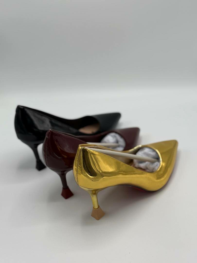 Full shoes