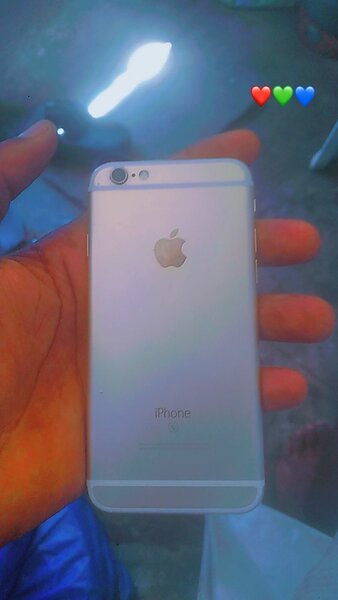 iPhone 6S