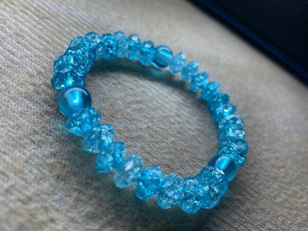 Paradise bracelets