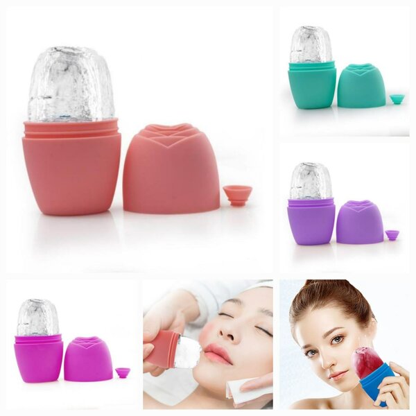 Ice roller