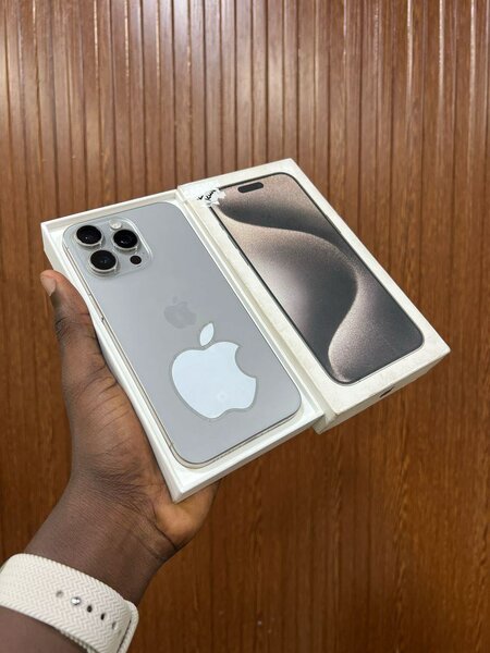 iPhone
