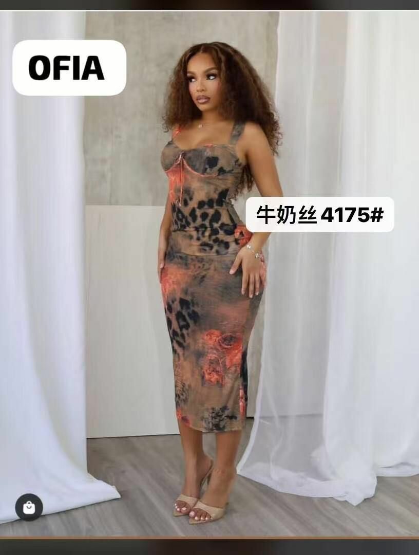 Ladies dresses